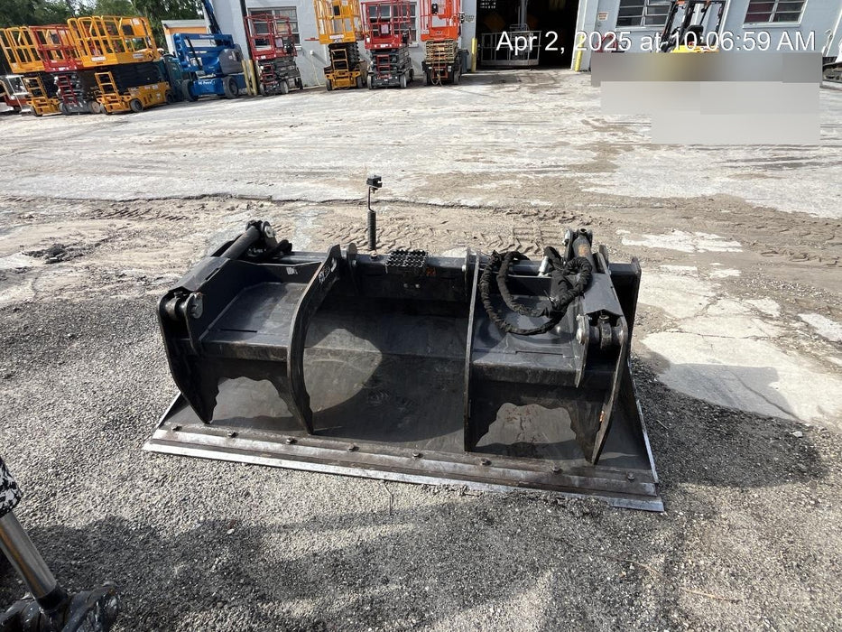 2022 PALADIN UTILITY GRAPPLE 11876-0022