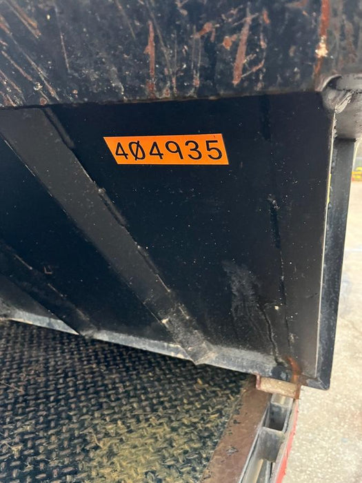 2024 STAR INDUSTRIES 1446B