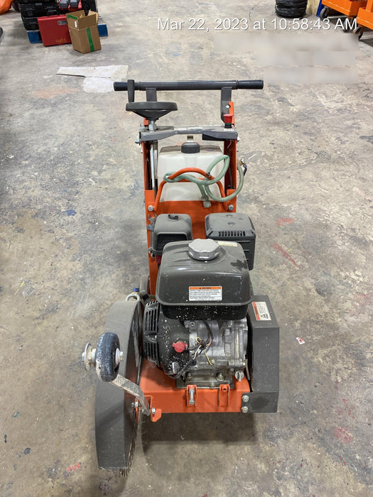 2021 HUSQVARNA FS400