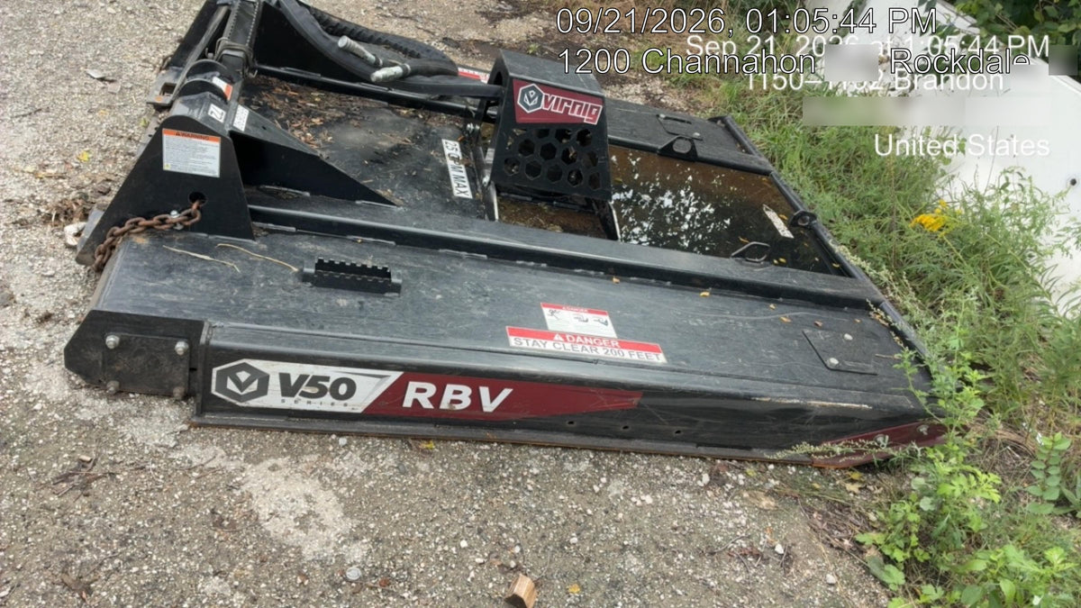 2026 VIRNIG RBV72-25