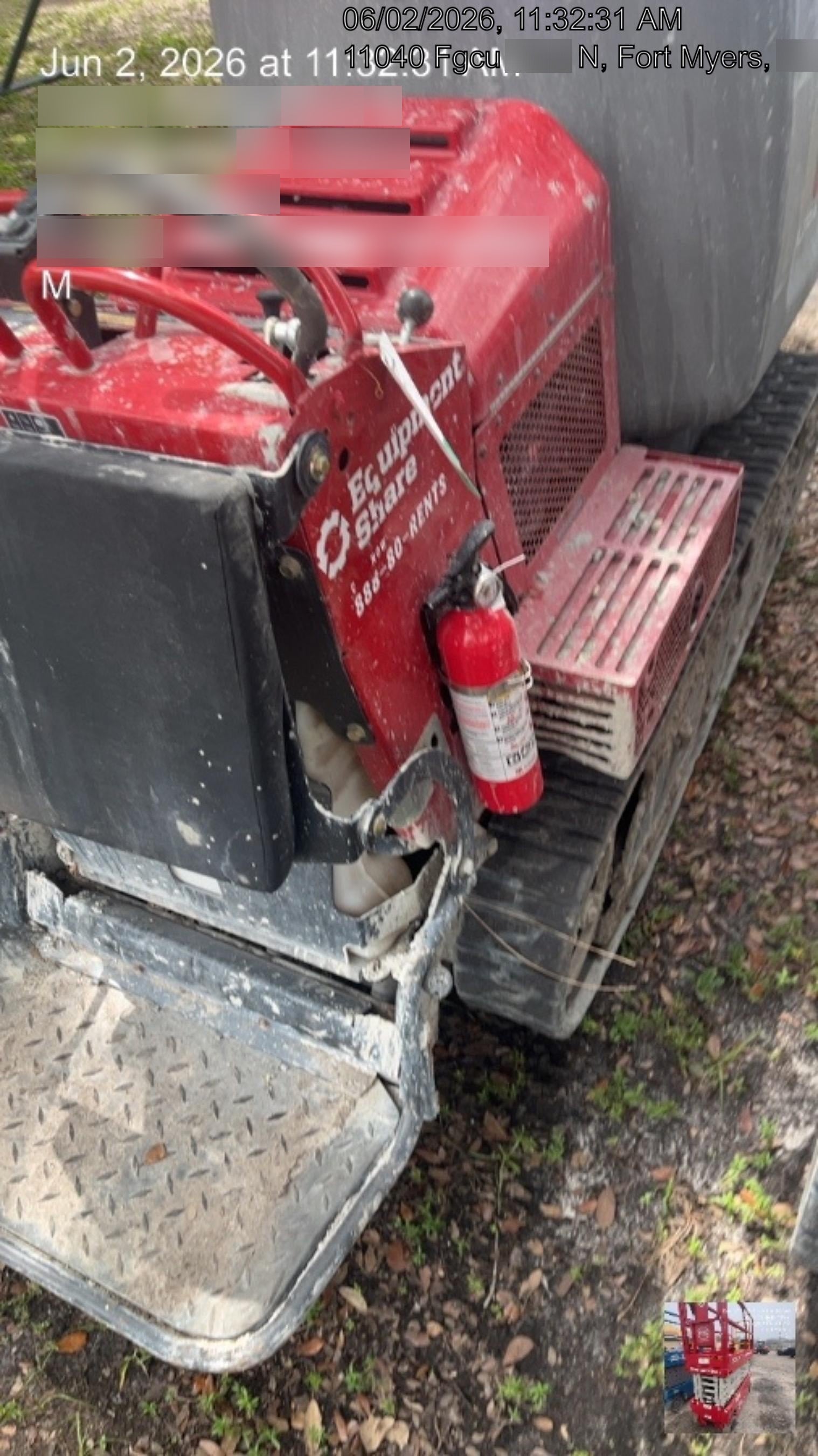 2024 TORO MBTX 2500-TS
