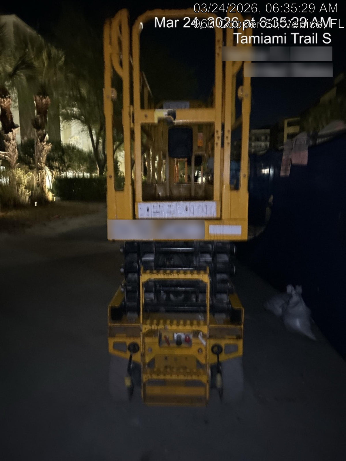 2022 JCB S2632E