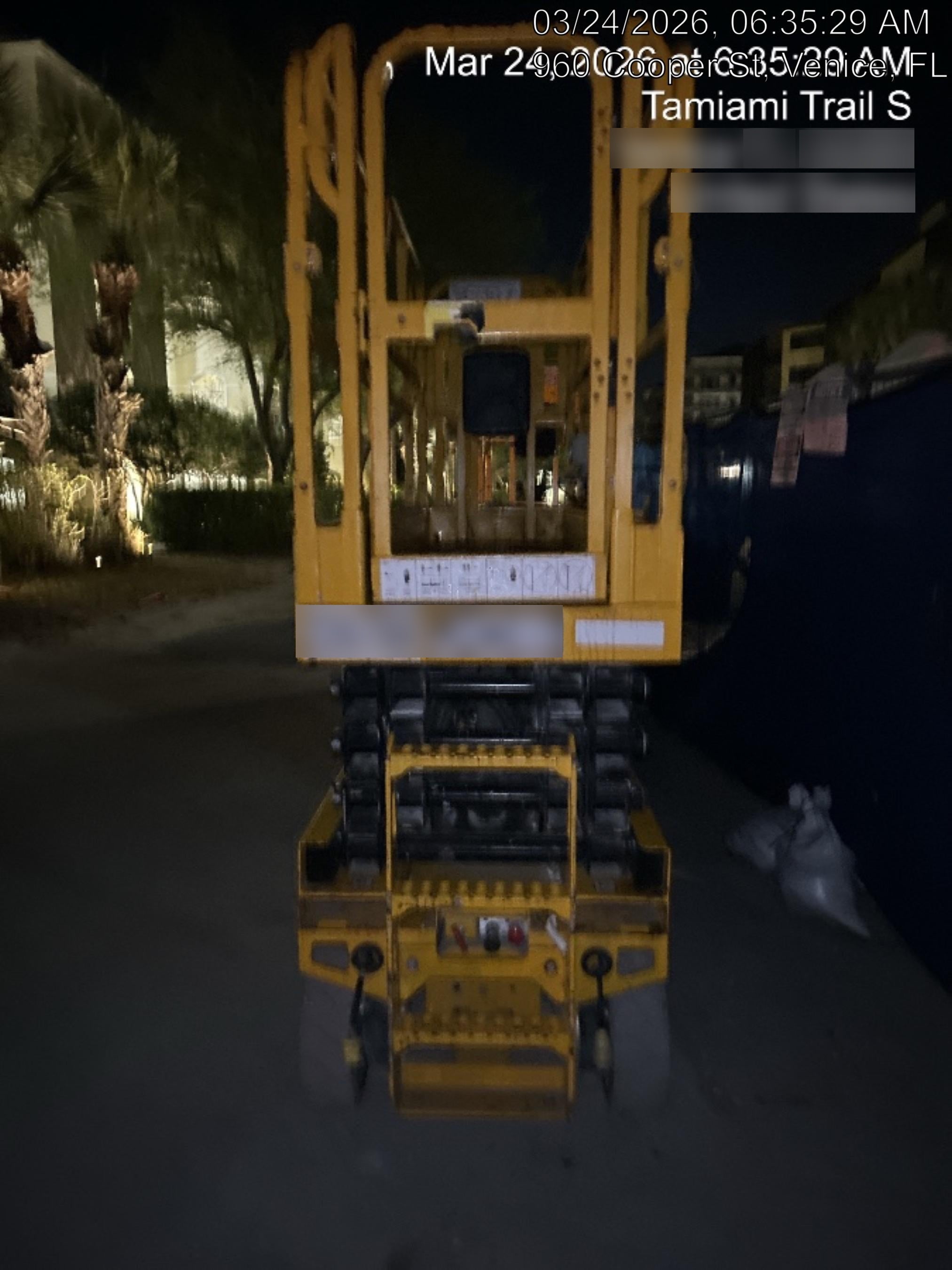 2022 JCB S2632E