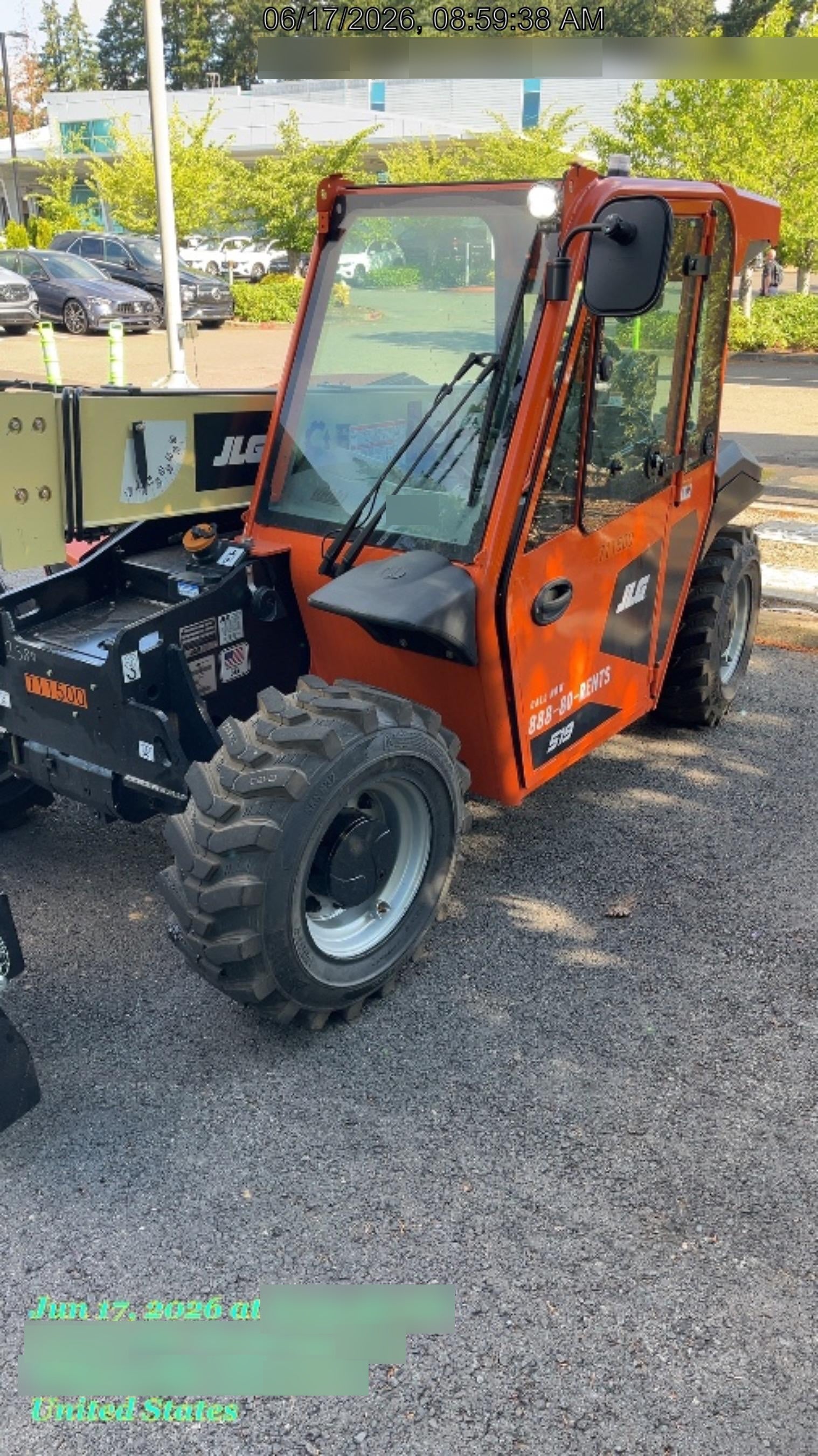 2026 JLG 519