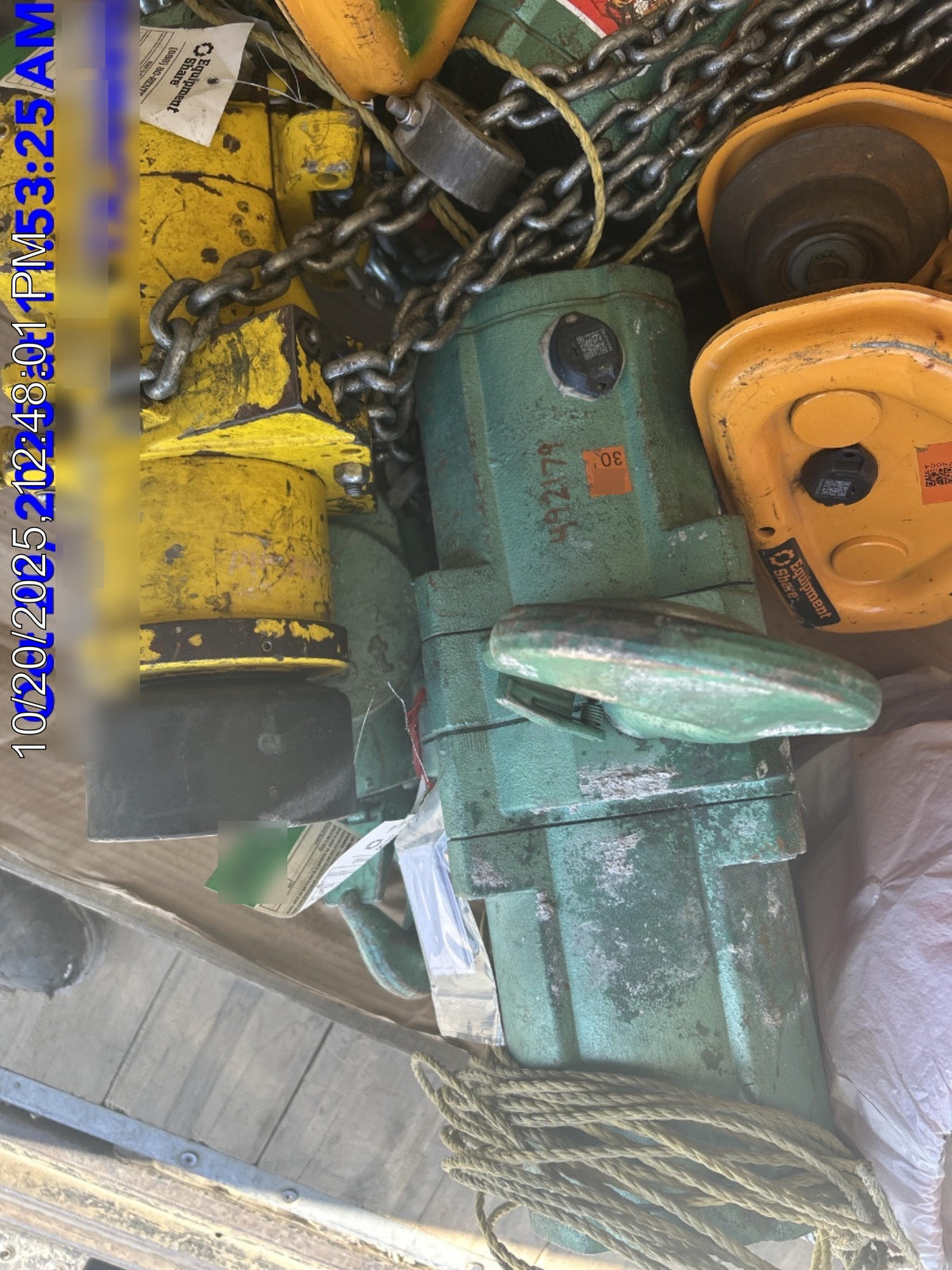 2024 JD NEUHAUS PROFI 3.2/6.3TI