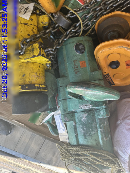 2024 JD NEUHAUS PROFI 3.2/6.3TI