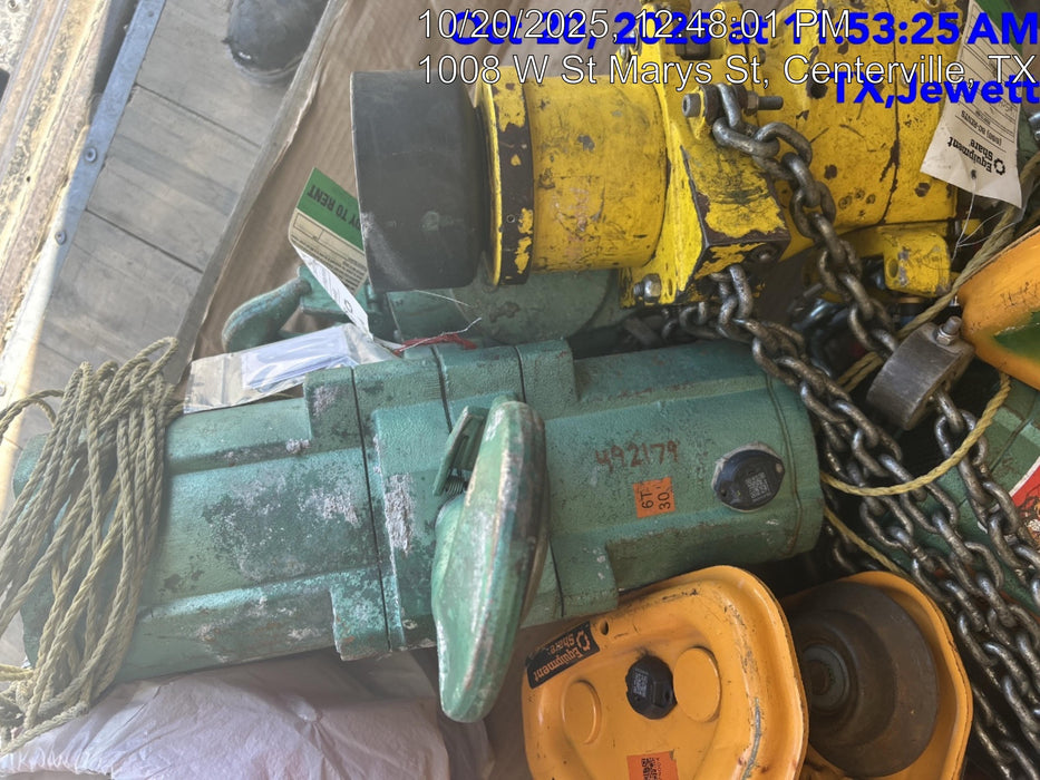 2024 JD NEUHAUS PROFI 3.2/6.3TI