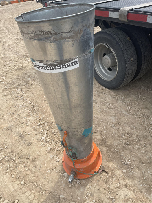 2020 MICHIGAN PNEUMATIC HV-8AM