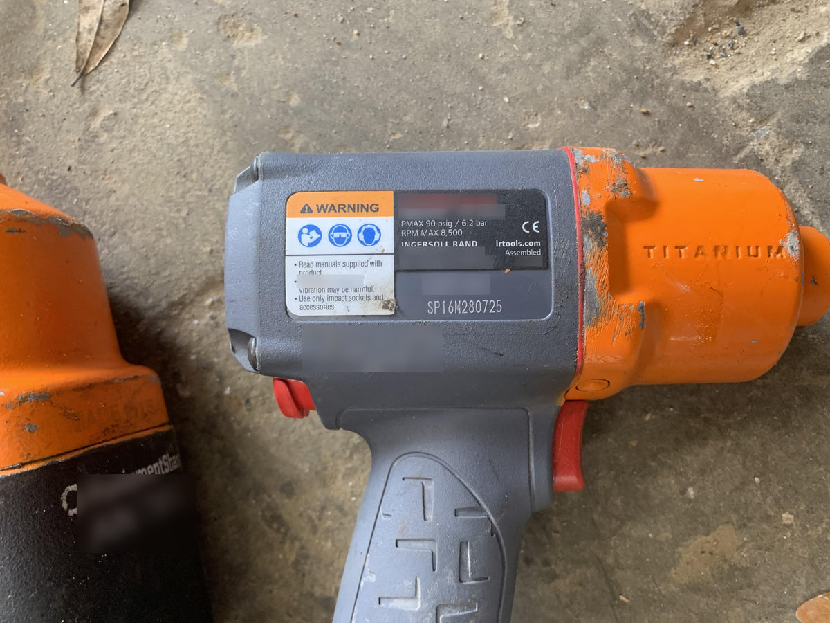 2020 INGERSOLL RAND IR-2235TIMAX
