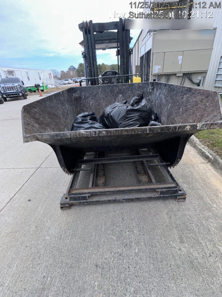 2020 STAR INDUSTRIES M-1820 - Self-Dump Hopper