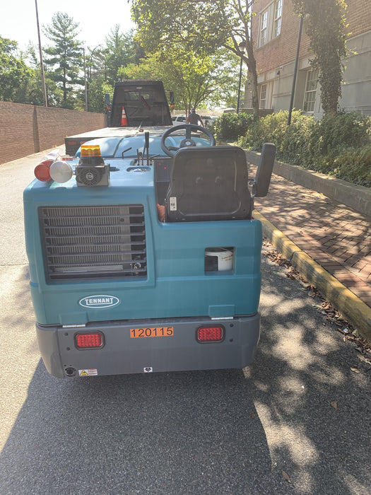 2020 TENNANT S20 LPG