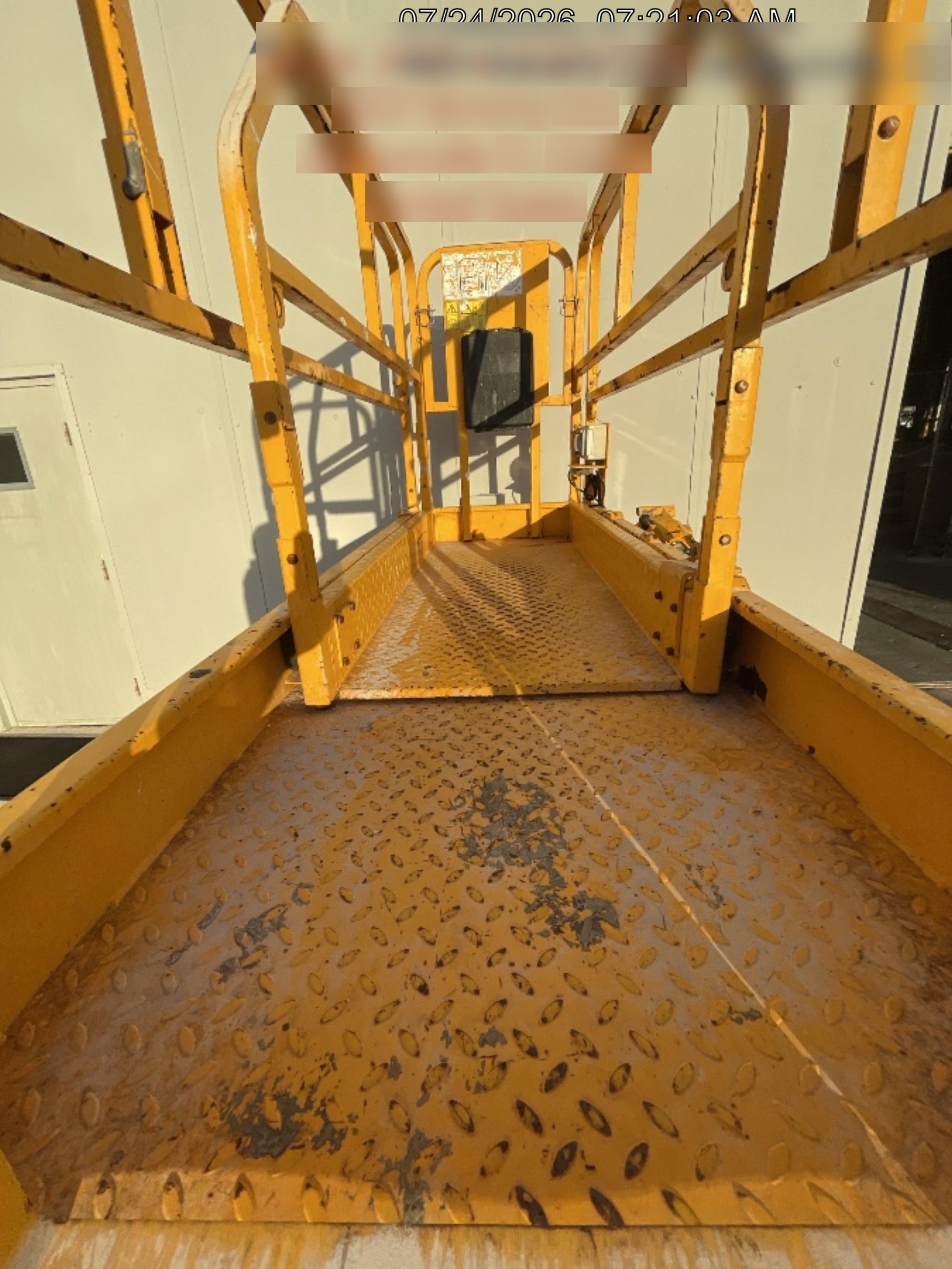 2022 JCB S2632E