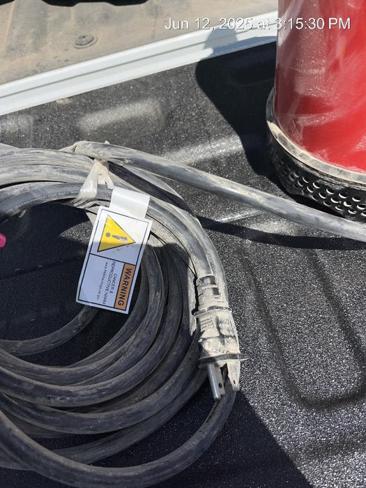 2023 MULTIQUIP ST2037