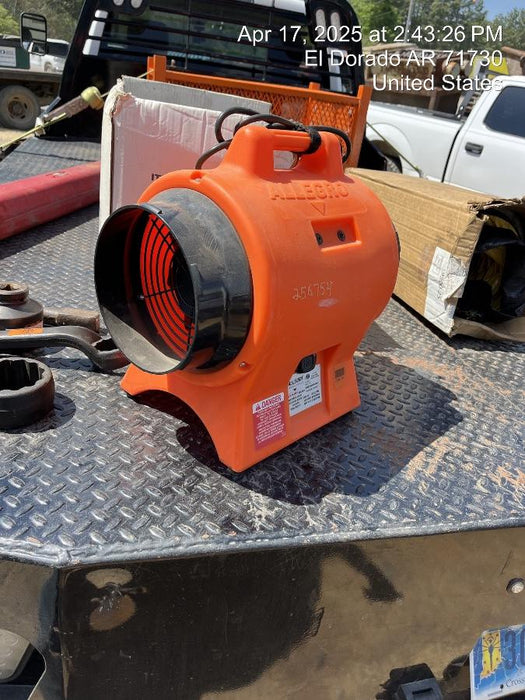 2022 ALLEGRO 9539-08