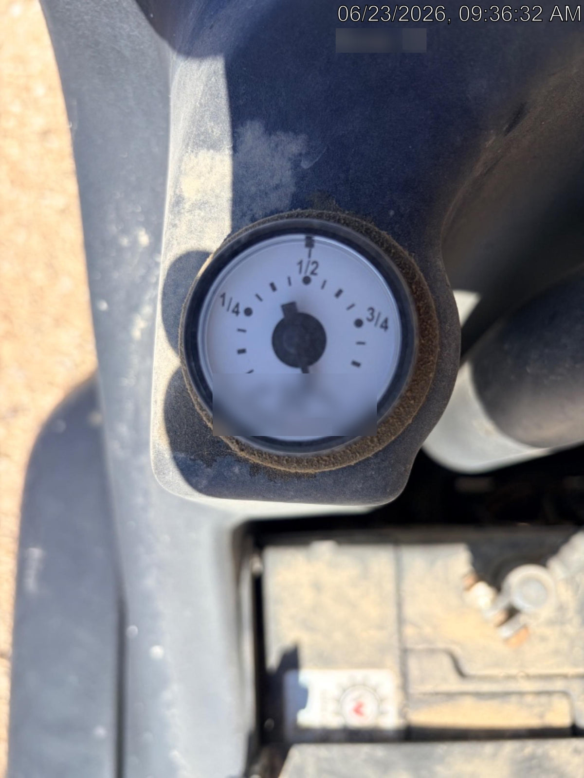 2024 WACKER NEUSON LTT4