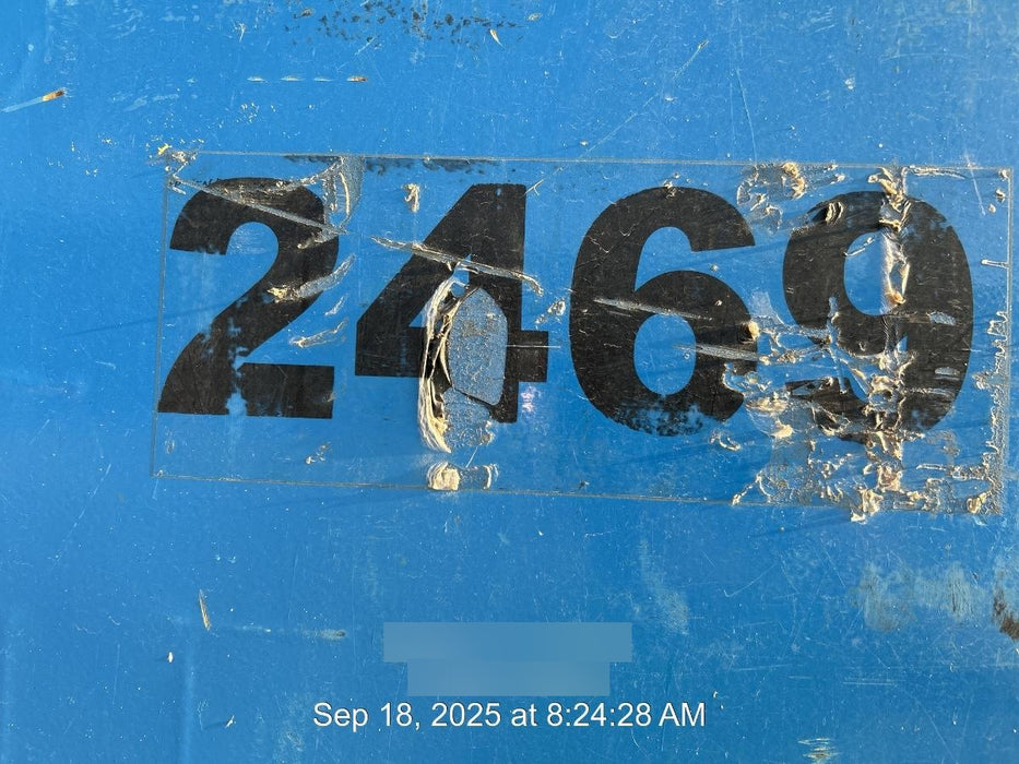 2016 GENIE GS-4390 RT