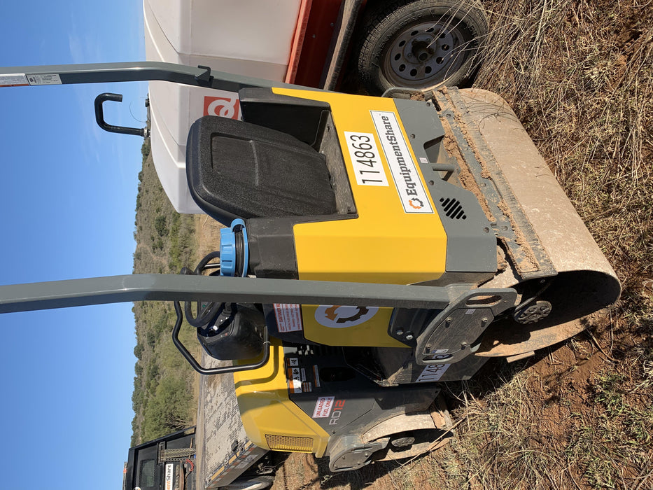 2020 WACKER NEUSON RD12A