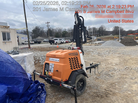 2023 GENERAC MLT2