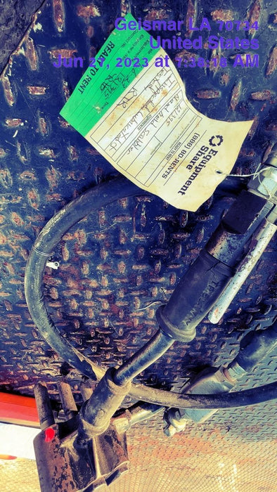 2023 MICHIGAN PNEUMATIC T3-EHDH-CARBIDE