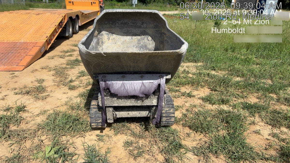 2023 TORO MBTX 2500-TS