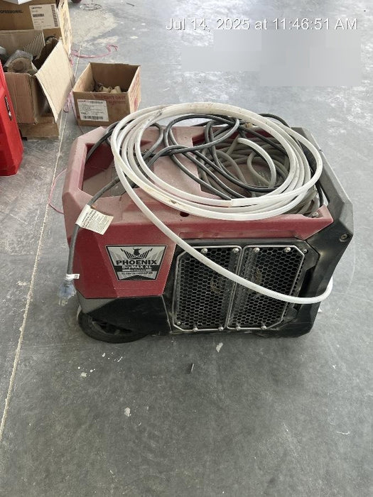 2021 PHOENIX DryMAX XL