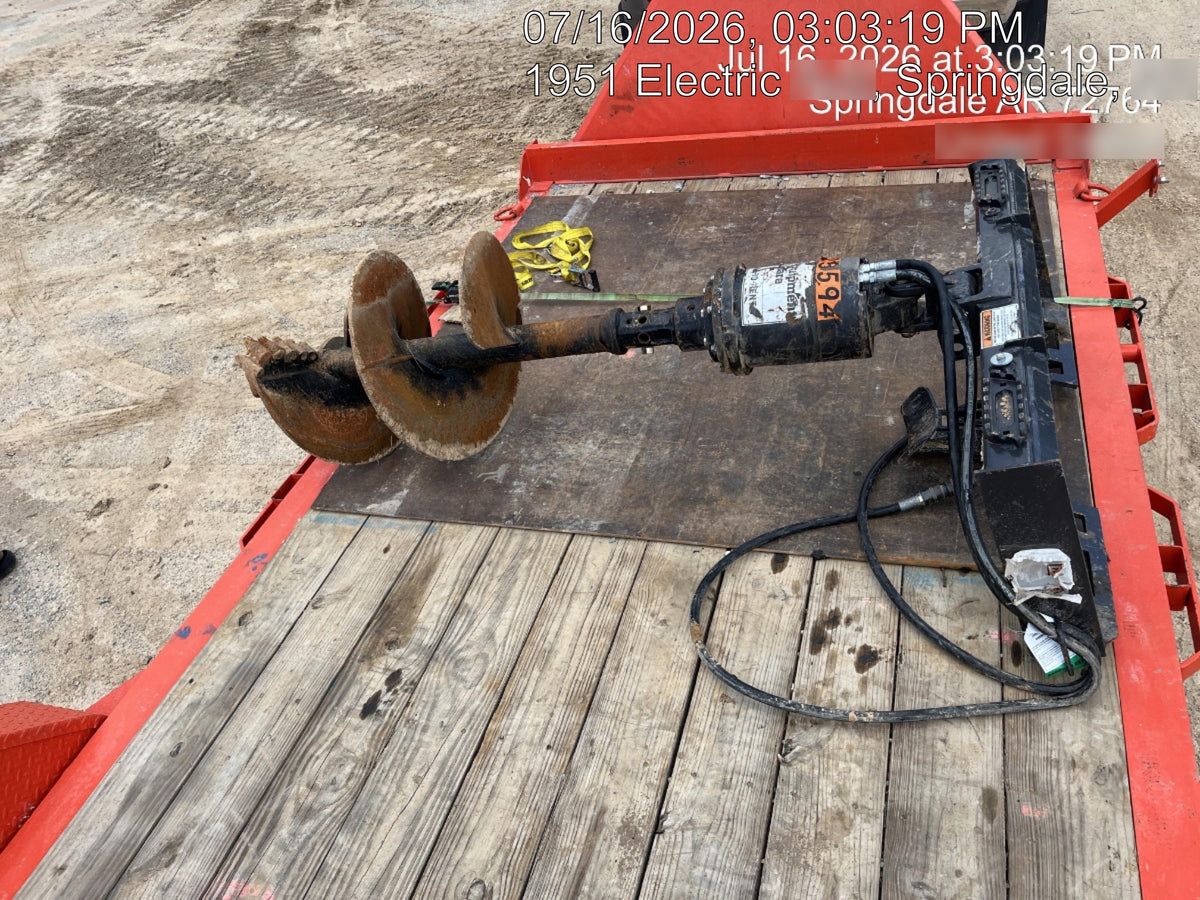 2019 WACKER NEUSON CT48