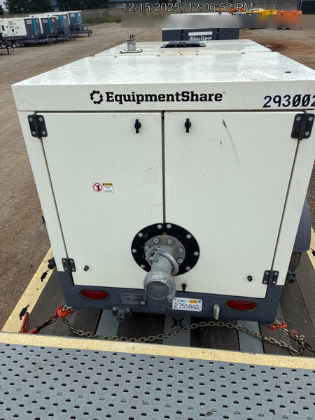 2023 ATLAS COPCO PAC F44 KD-S