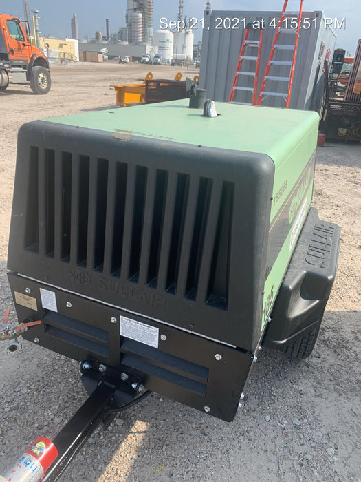 2021 SULLAIR 185D-DPQ KU4F