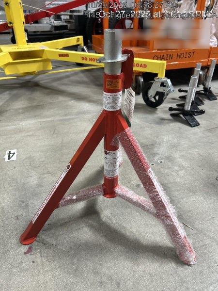 2024 B&B PIPE 4100