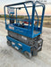 2016 Genie GS-1930 Genie GS1930 Scissor Lift
