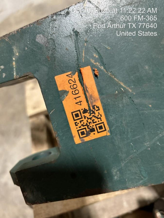 2024 HILMAN ROLLERS OMNI-3