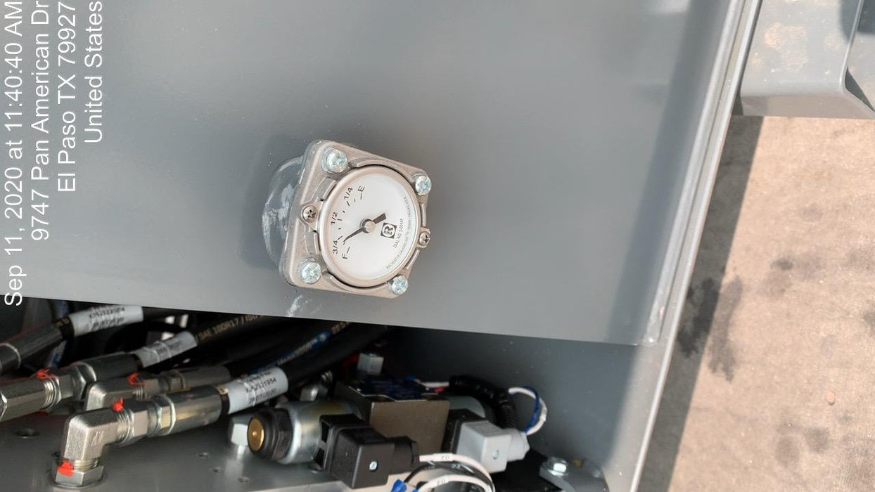 2020 SKYJACK SJ6832 RT