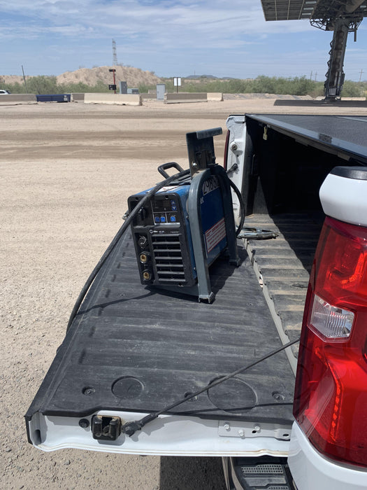 2023 MILLER ELECTRIC CST-282