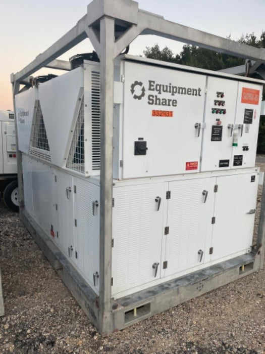 2023 SMARTECH SACP81A-HS