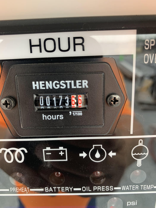 2023 SHINDAIWA DGK15FL