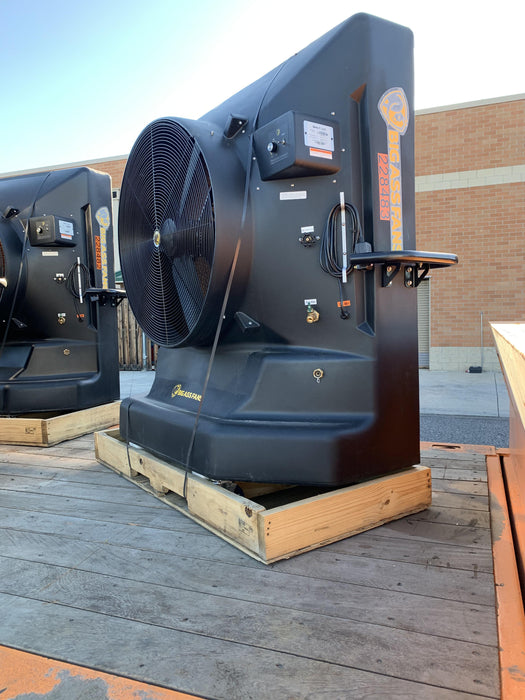 2022 BIG ASS FANS Cool Space 400