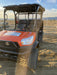 2022 KUBOTA RTV-X1140W-H (Canopy)