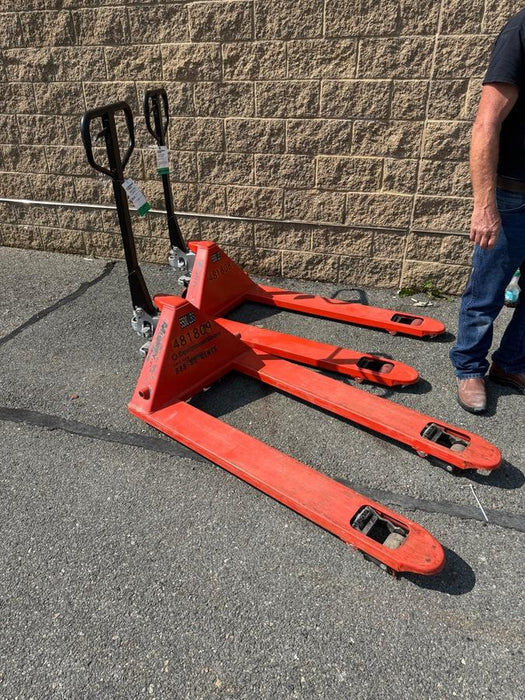 2024 MIGHTY LIFT ML55M