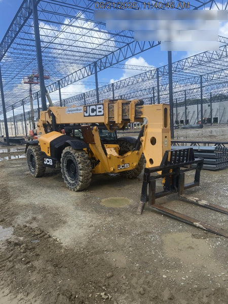 2020 JCB 510-56 JCB 510-56