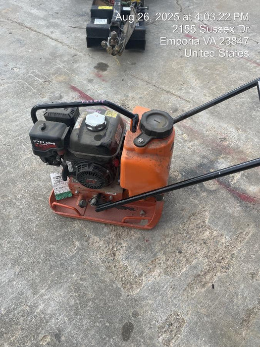 2023 MULTIQUIP MVC82VHW