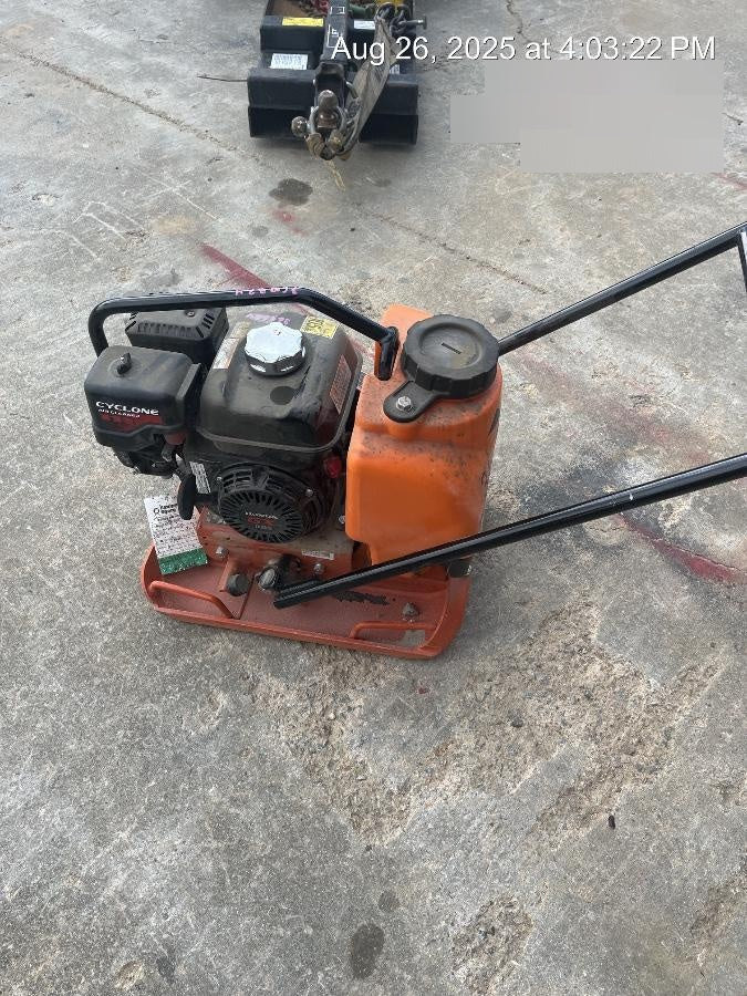 2023 MULTIQUIP MVC82VHW