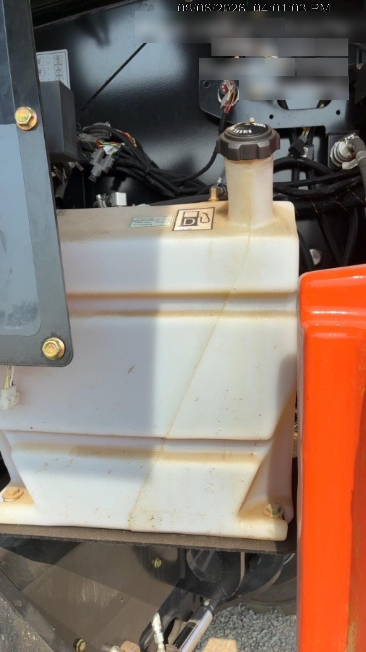 2022 JLG 660SJ
