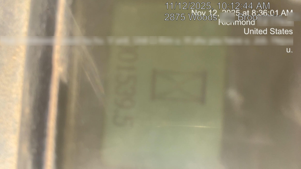 2019 Case 570N EP Canopy, 4WD, GP Front Bucket, Dual Tilt Cylinder, 84" Box Blade w/ Scarifier, Wheel Weights, Beacon