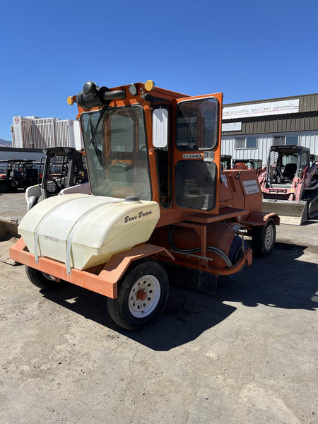 2023 BROCE RCT350