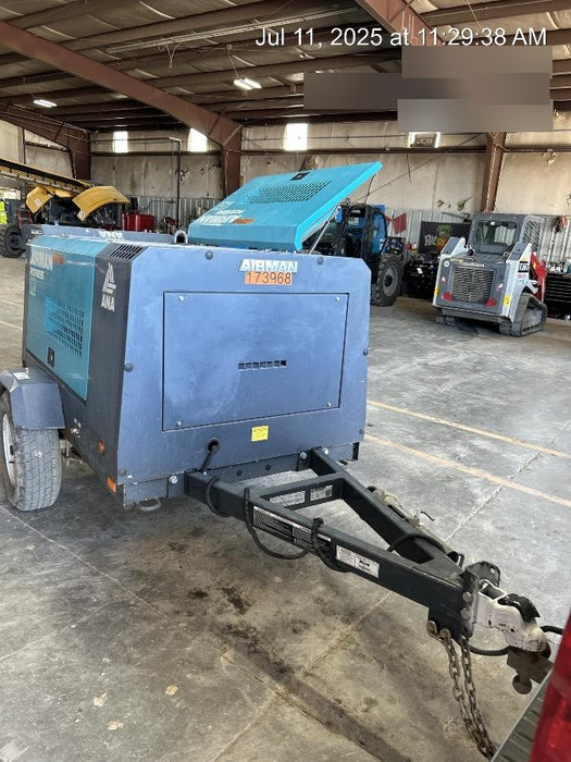 2021 AIRMAN PDS185S-6E1