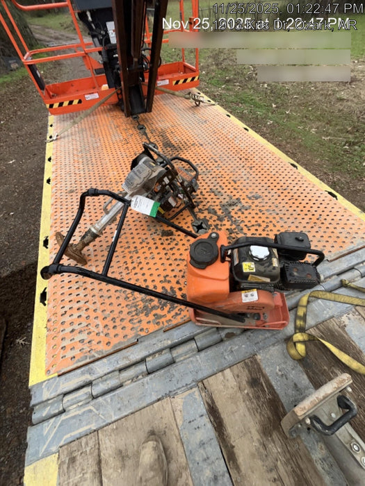 2023 MULTIQUIP MVC82VHW