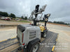 2019 Wacker Neuson LTV6K-LED Standard LED Towable Light Tower w/None