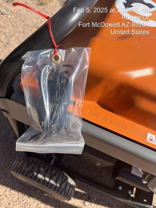 2024 GENERAC GP9200E