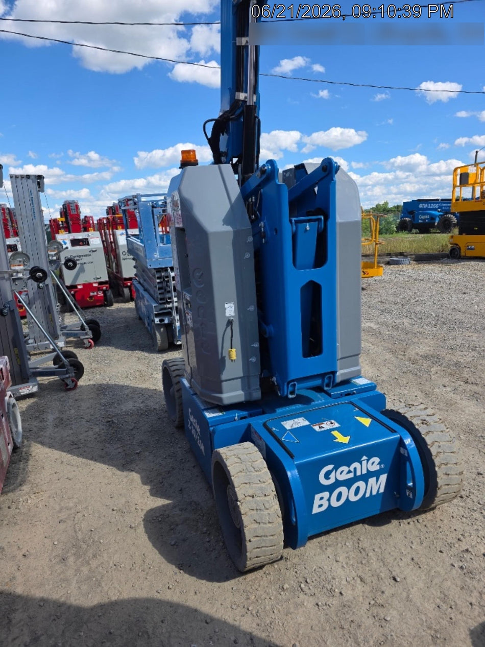 2024 GENIE Z30-20 N RJ