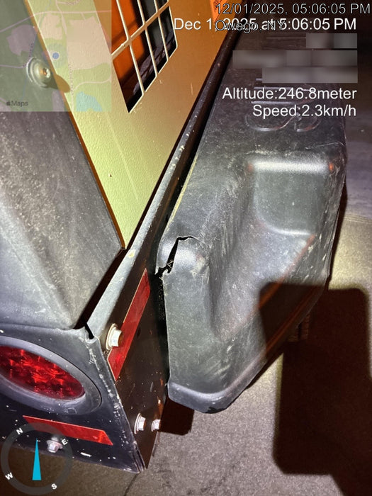 2021 SULLAIR 185D-DPQ KU4F